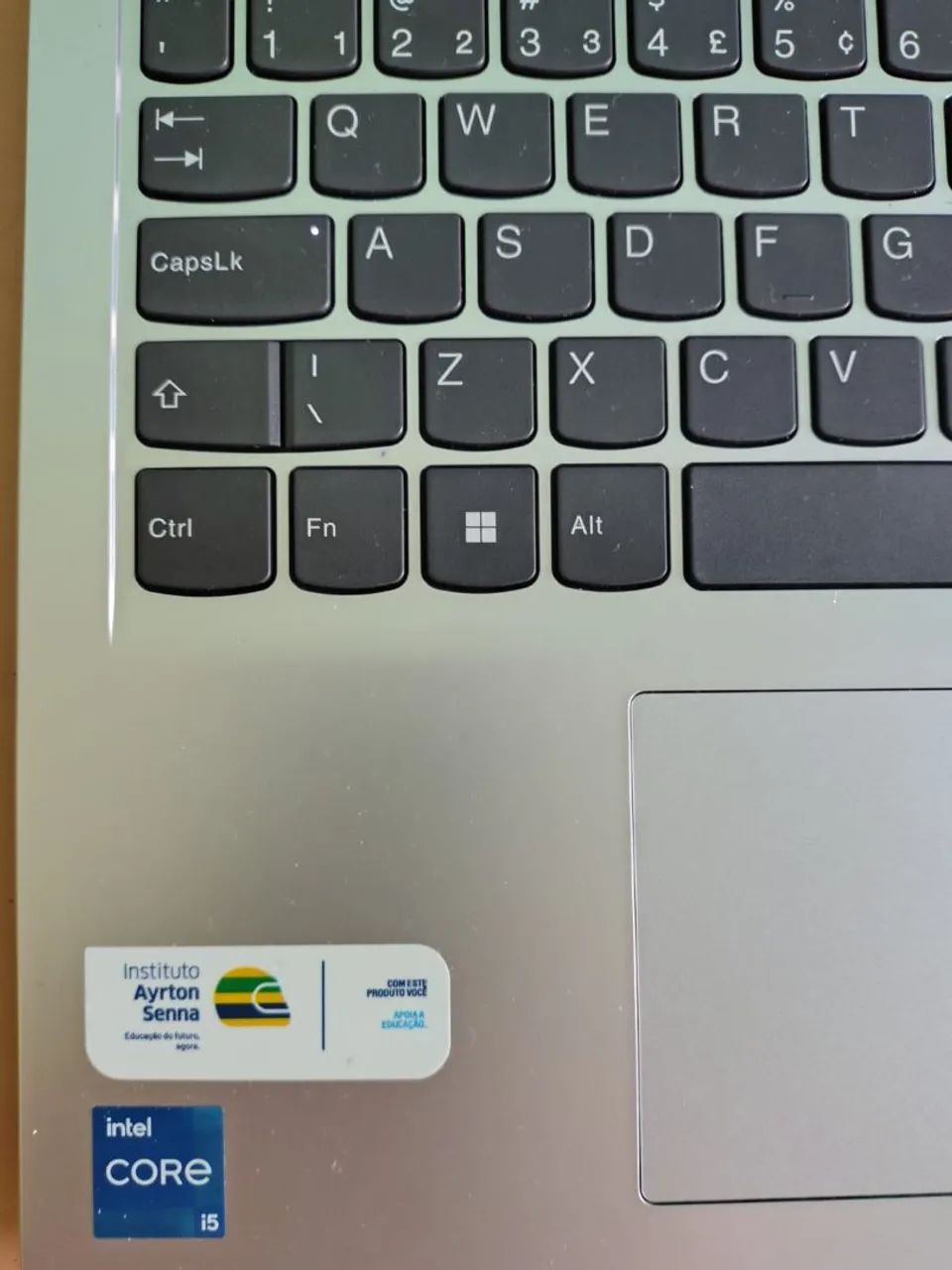 Notebook Lenovo 64168560590467124