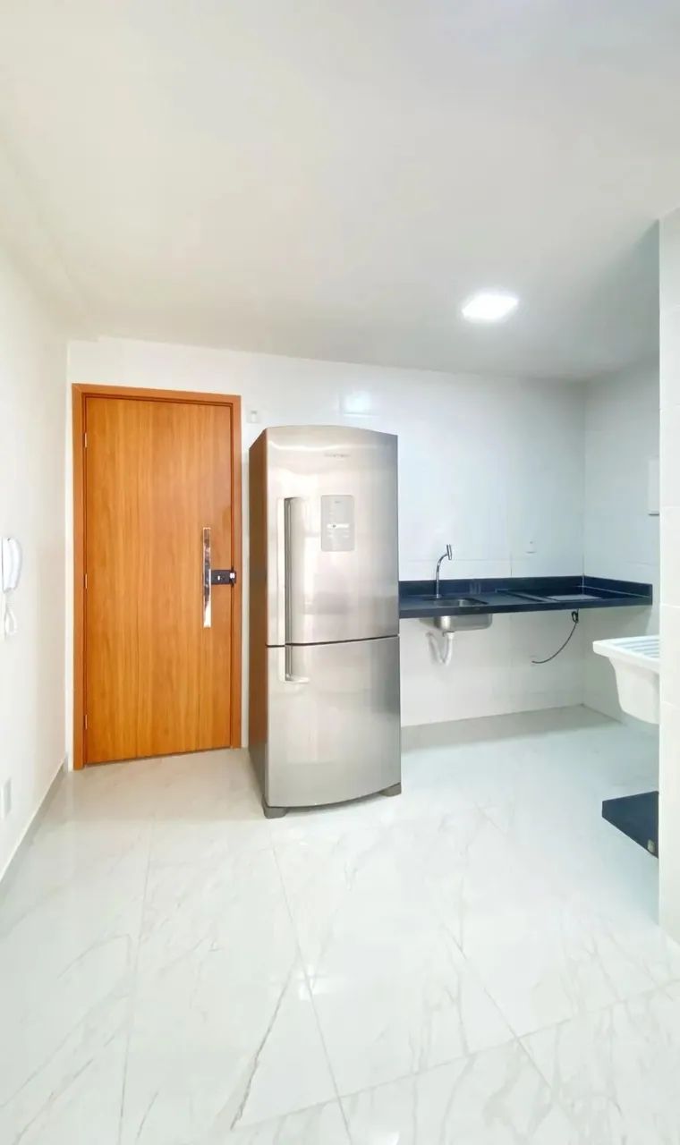 Apartamento 2 quartos, 1 suíte, Intermares, Cabedelo, Paraíba - Foto 5