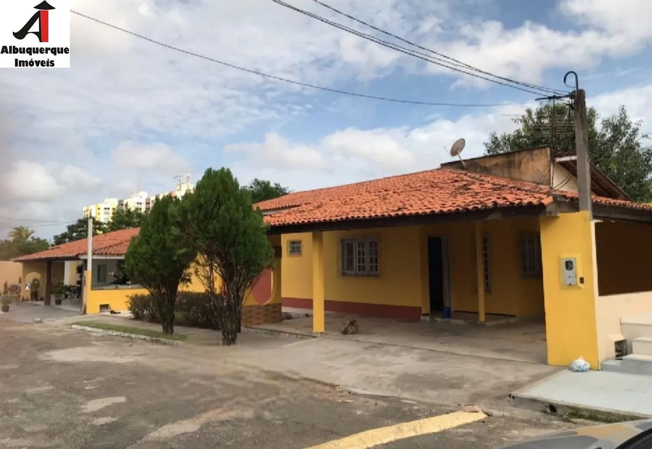 CASA RESIDENCIAL em SÃO LUÍS - MA, TURU