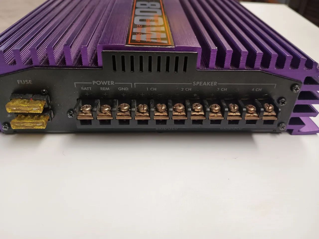 Módulo pirâmid 800 w - Foto 2
