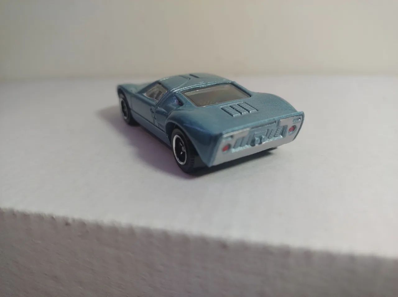 Matchbox Ford GT40 Loose Exclusivo De Pack Novo - Foto 3