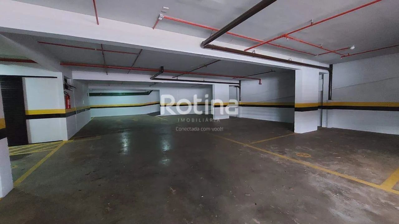 Sala para alugar, Tabajaras - Uberlândia/MG - Rotina Imobiliária - Foto 3