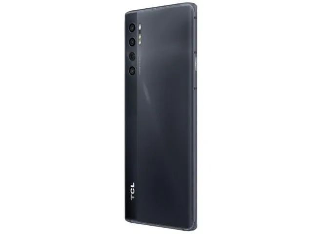 Smartphone TCL 20 Pro 5g borda infinita - Foto 3