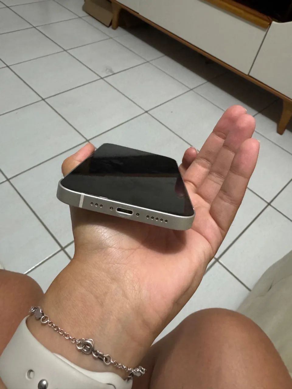 iphone 13 - excelente estado - Foto 4