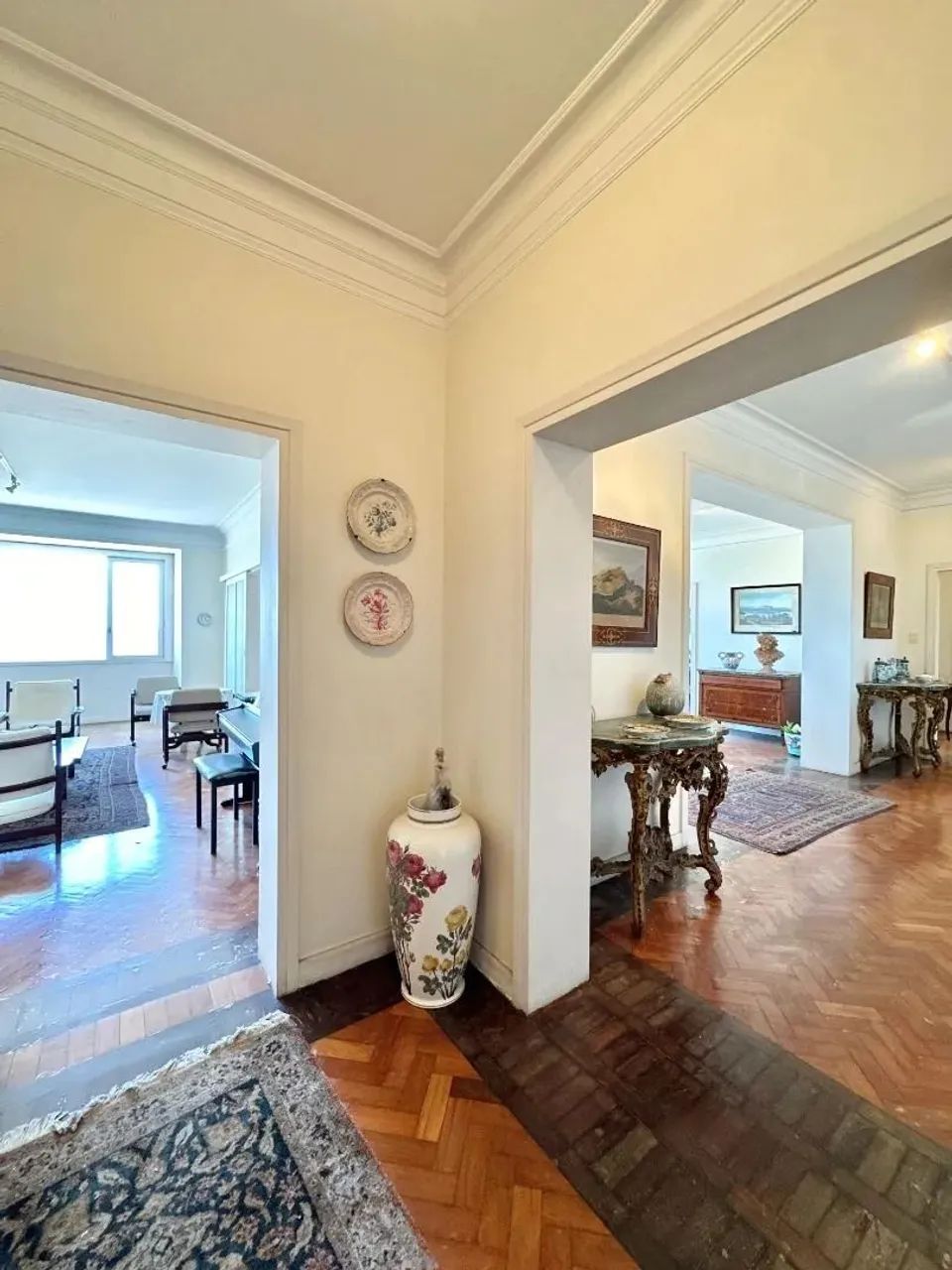 Apartamento com 3 quartos à venda, 354 m² por R$ 5.250.000 - Copacabana - Rio de Janeiro/R - Foto 2