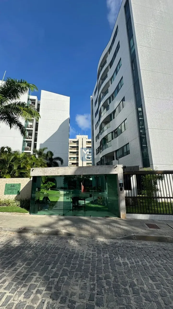 Apartamento à venda no bairro Poço - Recife/PE