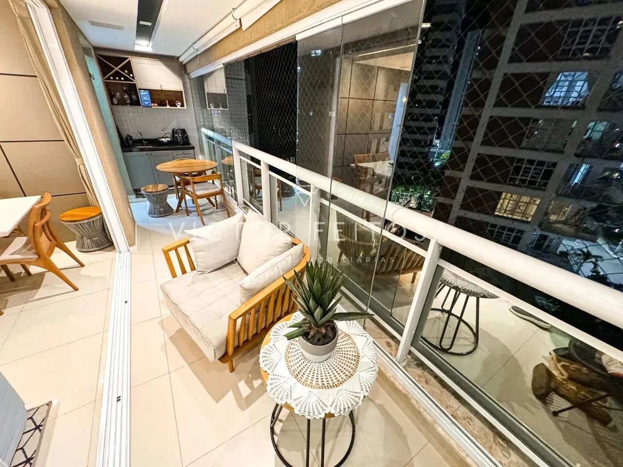 Prime Meireles (Meireles) - 118m² - Foto 3