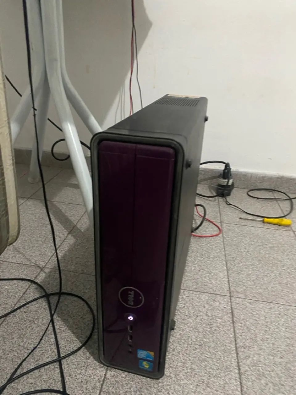Pc de entrada  - Foto 3