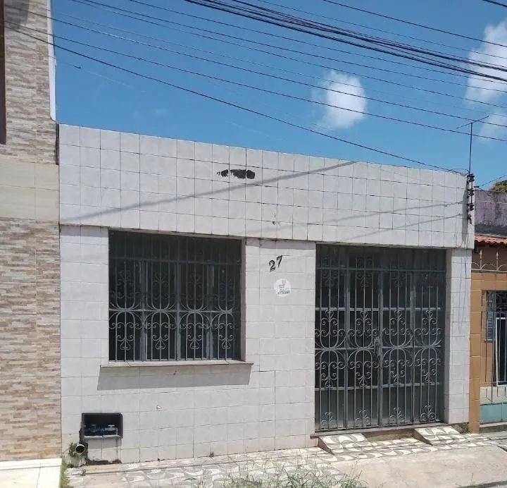 Foto - Aracaju - Industrial