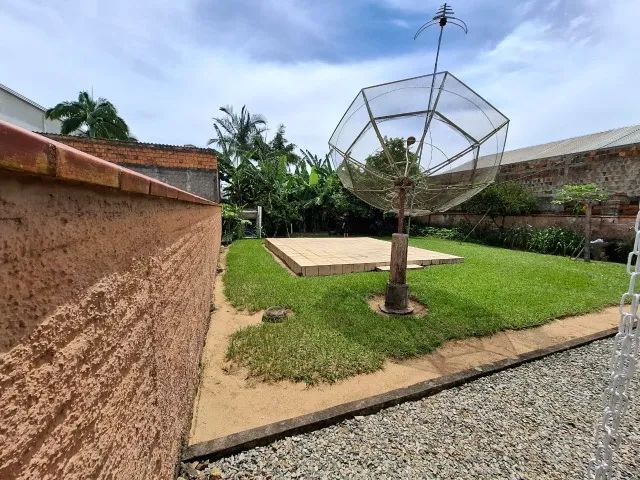 Terreno em Tijucas-SC 600m² Permite Edificação até 15 Andares - Vista Livre  - Foto 4
