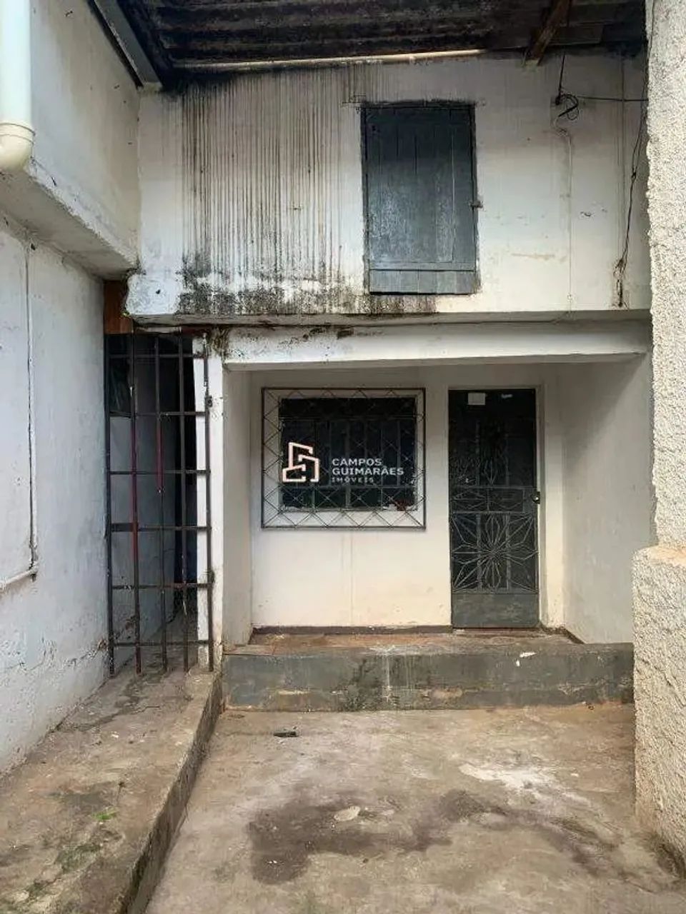 Casa para aluguel, 2 quartos, 1 vaga, Brasil Industrial - Belo Horizonte/MG - Foto 2