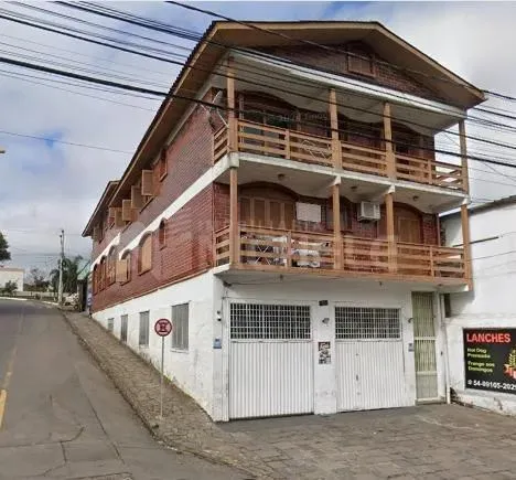 Casa Cristo Redentor Caxias do Sul