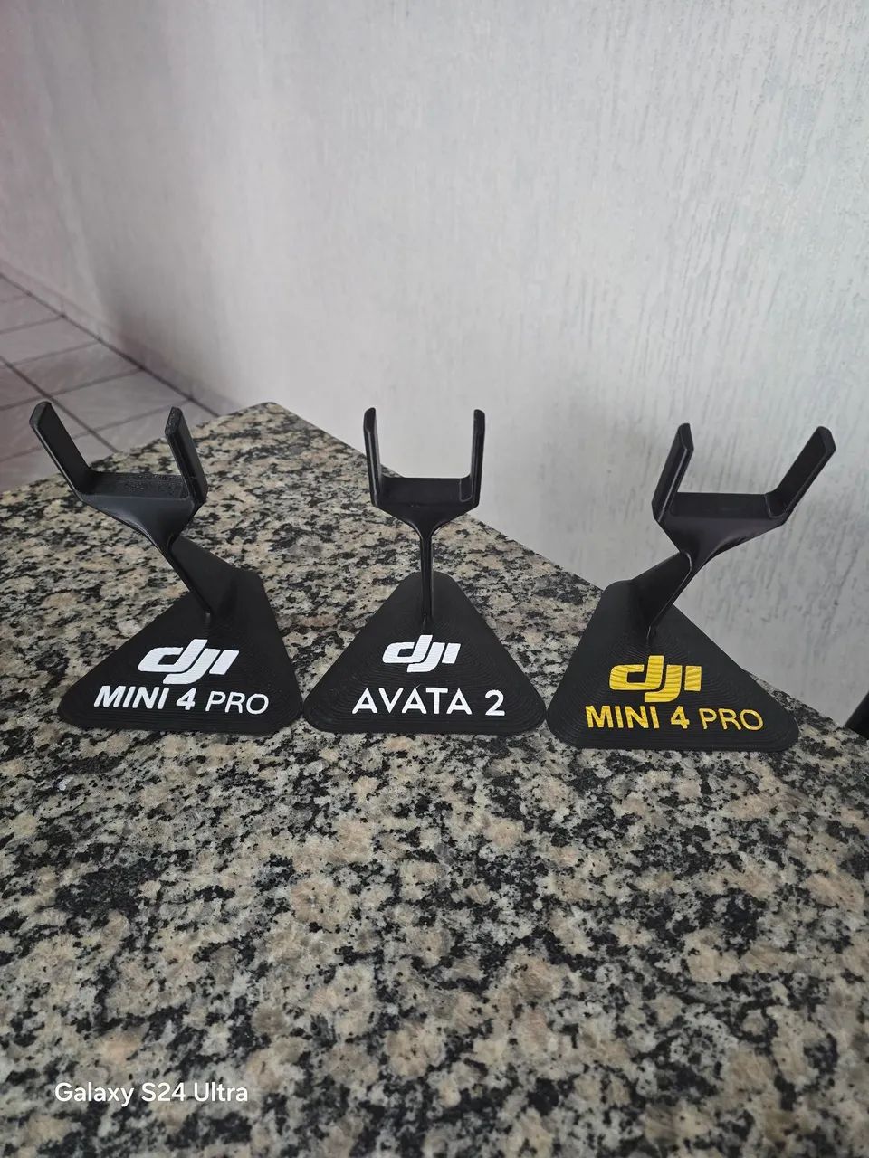 Suporte para drone dji 