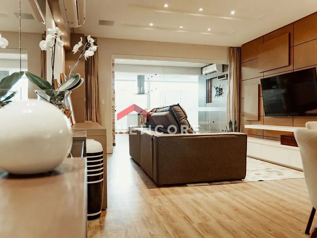 Apartamento em Rua Marcílio Dias - Santo Antônio - Joinville/SC - Foto 2