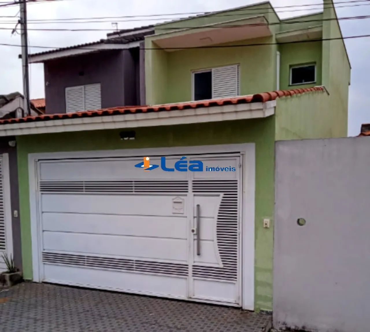 Sobrado RESIDENCIAL em SUZANO - SP, CIDADE CRUZEIRO DO SUL - Foto 2