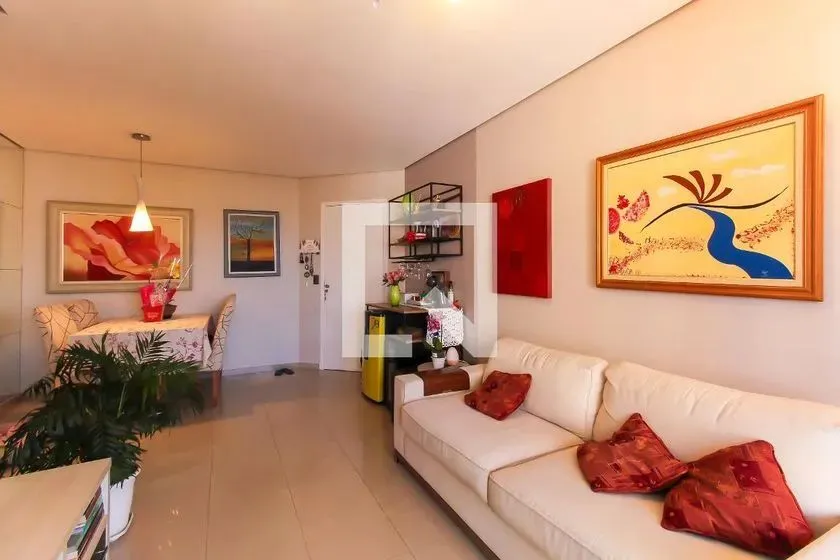 Apartamento à Venda - Mooca, 3 Quartos, 74 m2