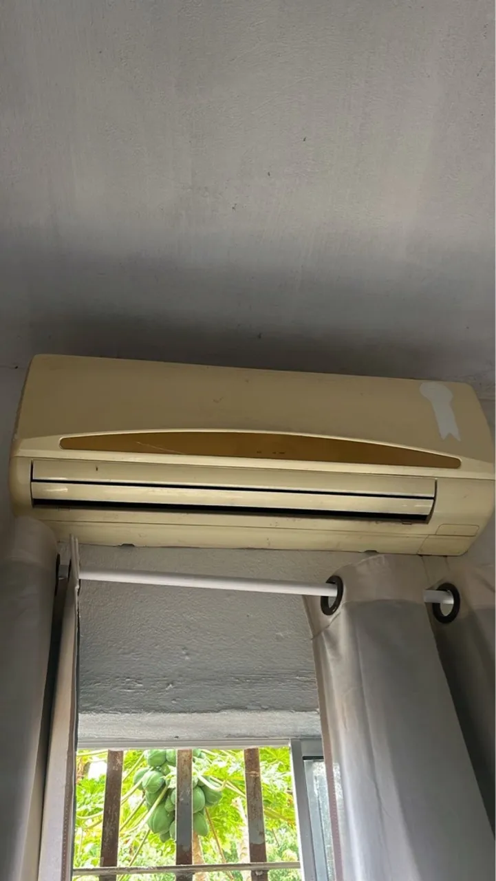 Ar Condicionado Split Springer 9000 BTUs - 220V