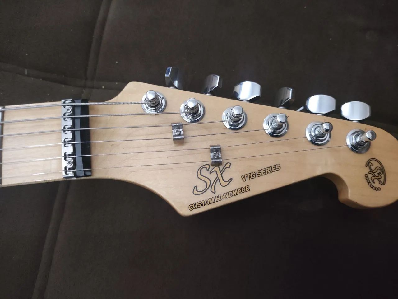 Promoção SX Custom com upgrades somente venda - Foto 4