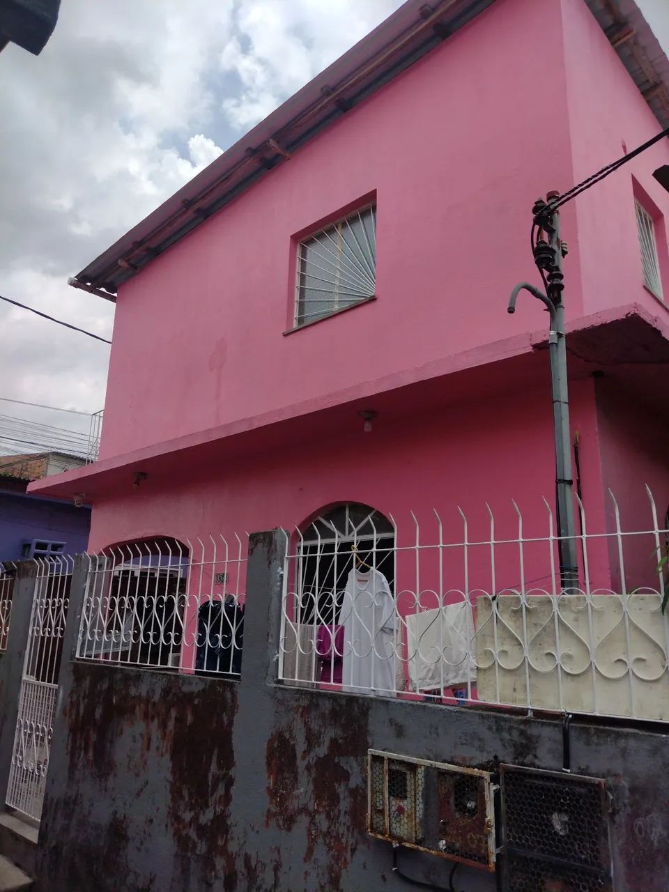 Foto - Manaus - Dom Pedro I