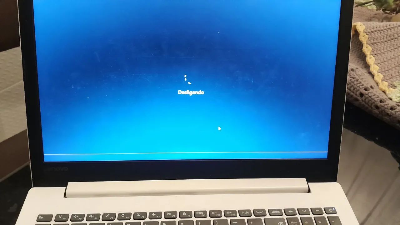 Notebook Lenovo Ideapad 330  - Foto 4