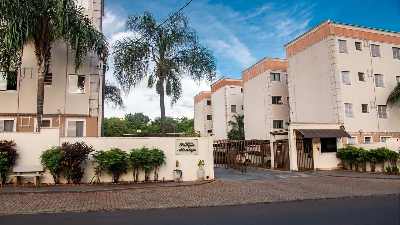Foto - Araraquara - Jardim Residencial Elvio Lupo