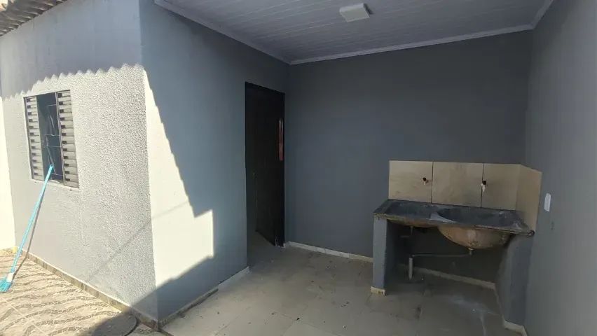 CASA RECEM REFORMADA, EM PERFEITO ESTADO!! - Foto 3
