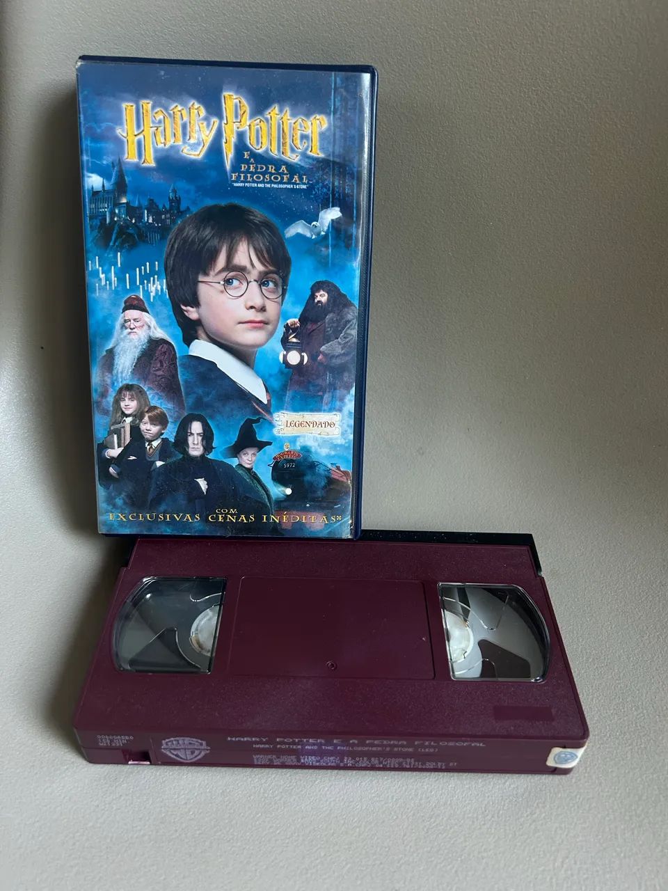 Fitas de VHS Originais Disney - Foto 4