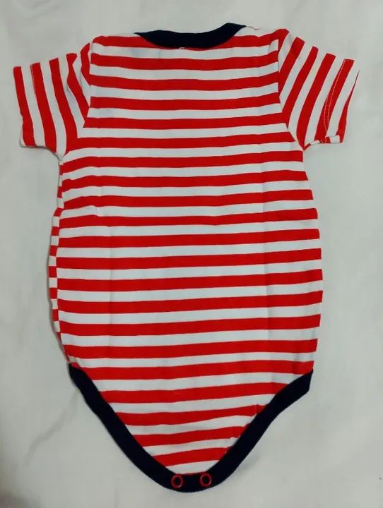 Body Bicho Molhado - Foto 2
