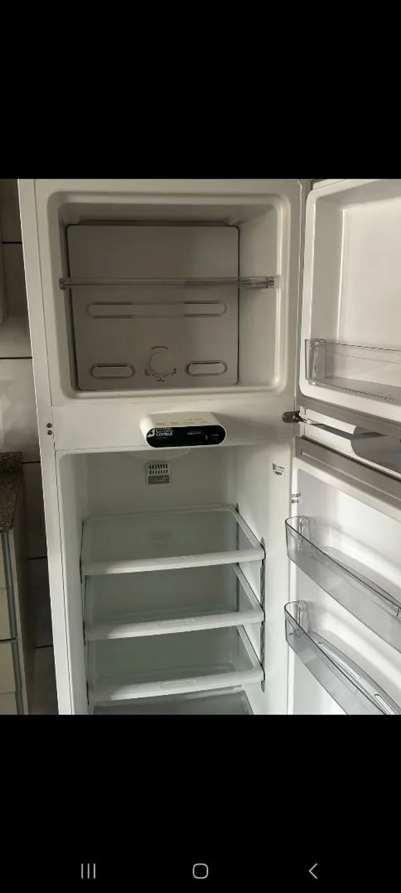 GELADEIRA CONSUL  - Foto 5