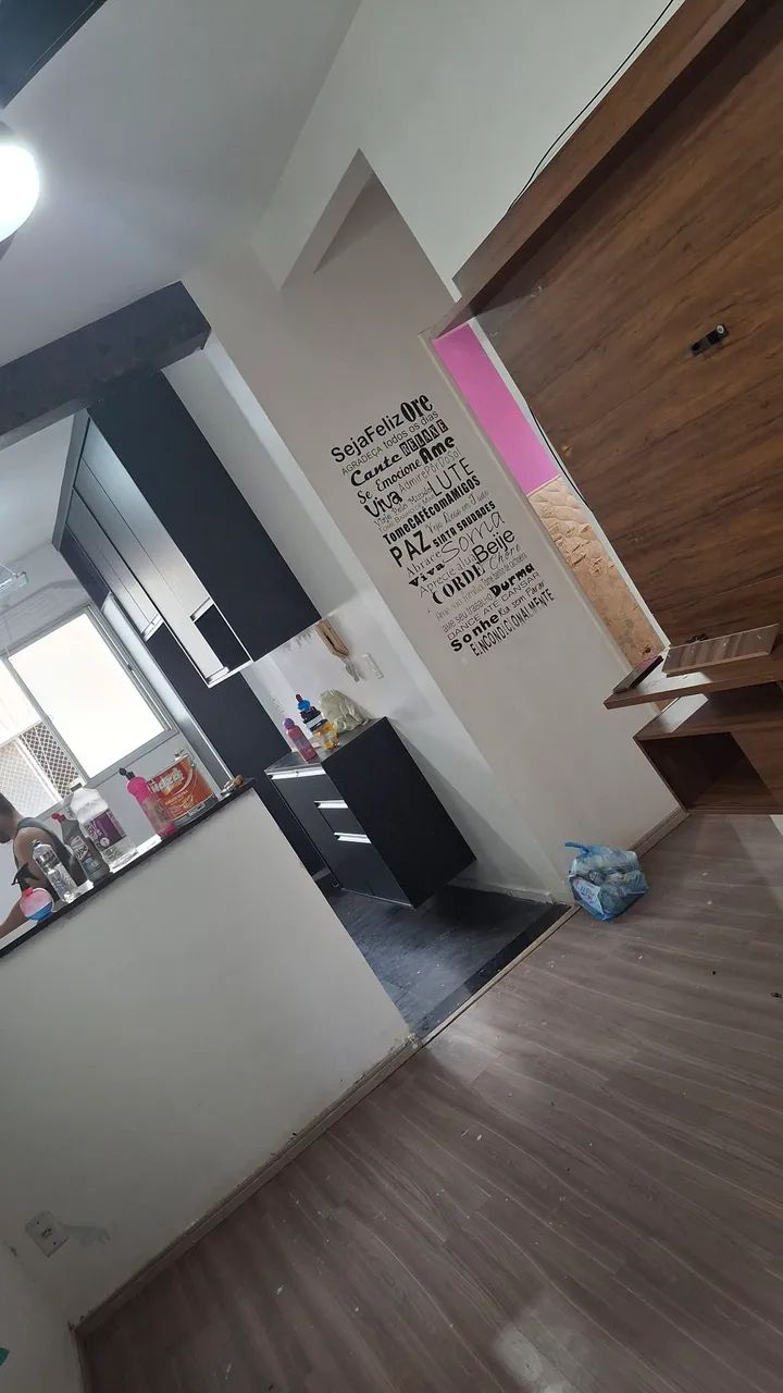 Foto - Taubaté - Parque Senhor do Bonfim