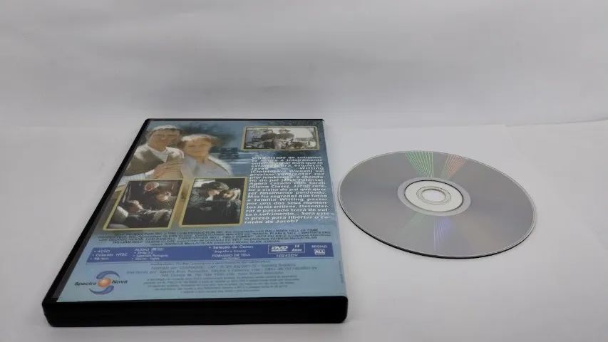 Dvd - Um Novo Reencontro - Foto 3