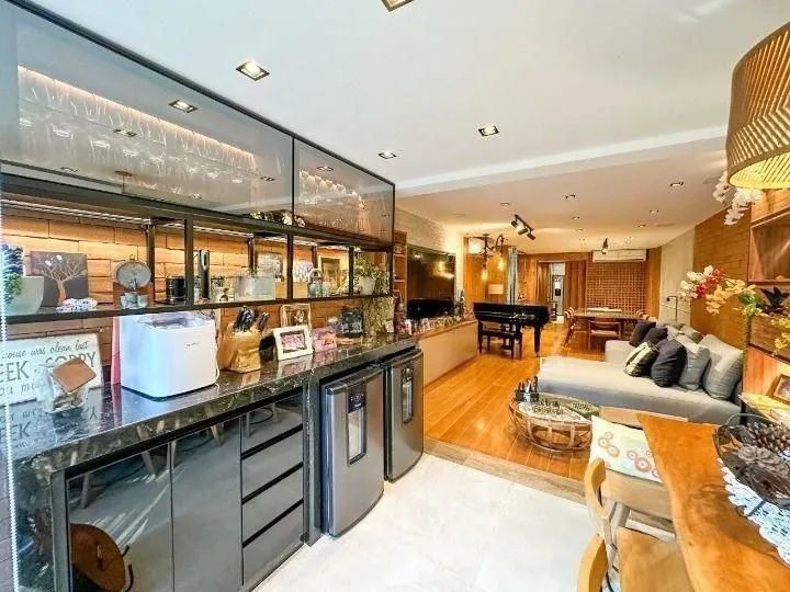 APARTAMENTO LEBLON - 4 SUITES - Foto 2