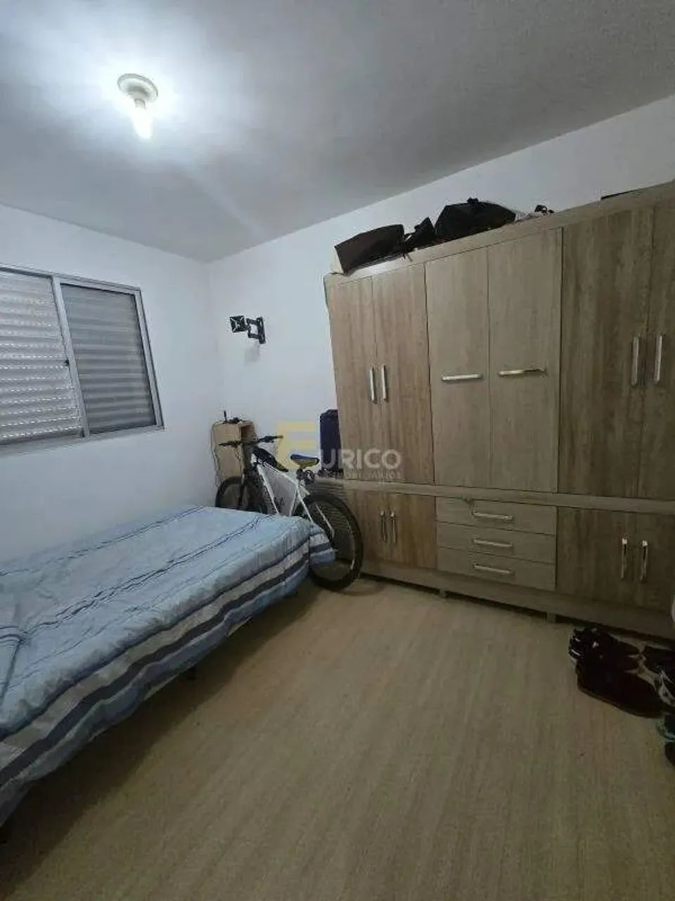 Apartamento mobiliado a venda em Jundiaí - Ponte são João - Foto 6