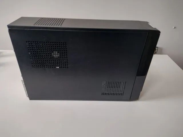 PC com placa mãe gigabyte GA-78LMT-S2P. - Foto 3