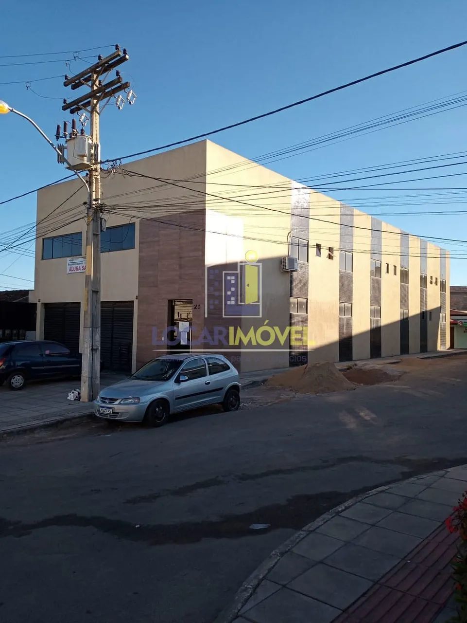 Sala para locação, Jurema, Vitória da Conquista, BA - Foto 2