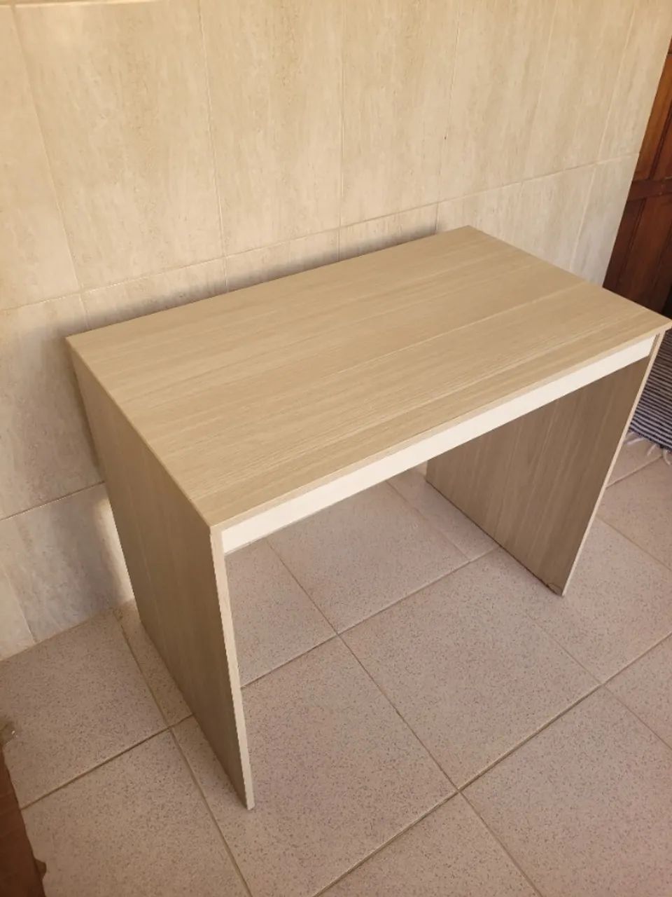 MESA 1,30 M X 52 CM START UP - Tok&Stok - Foto 3