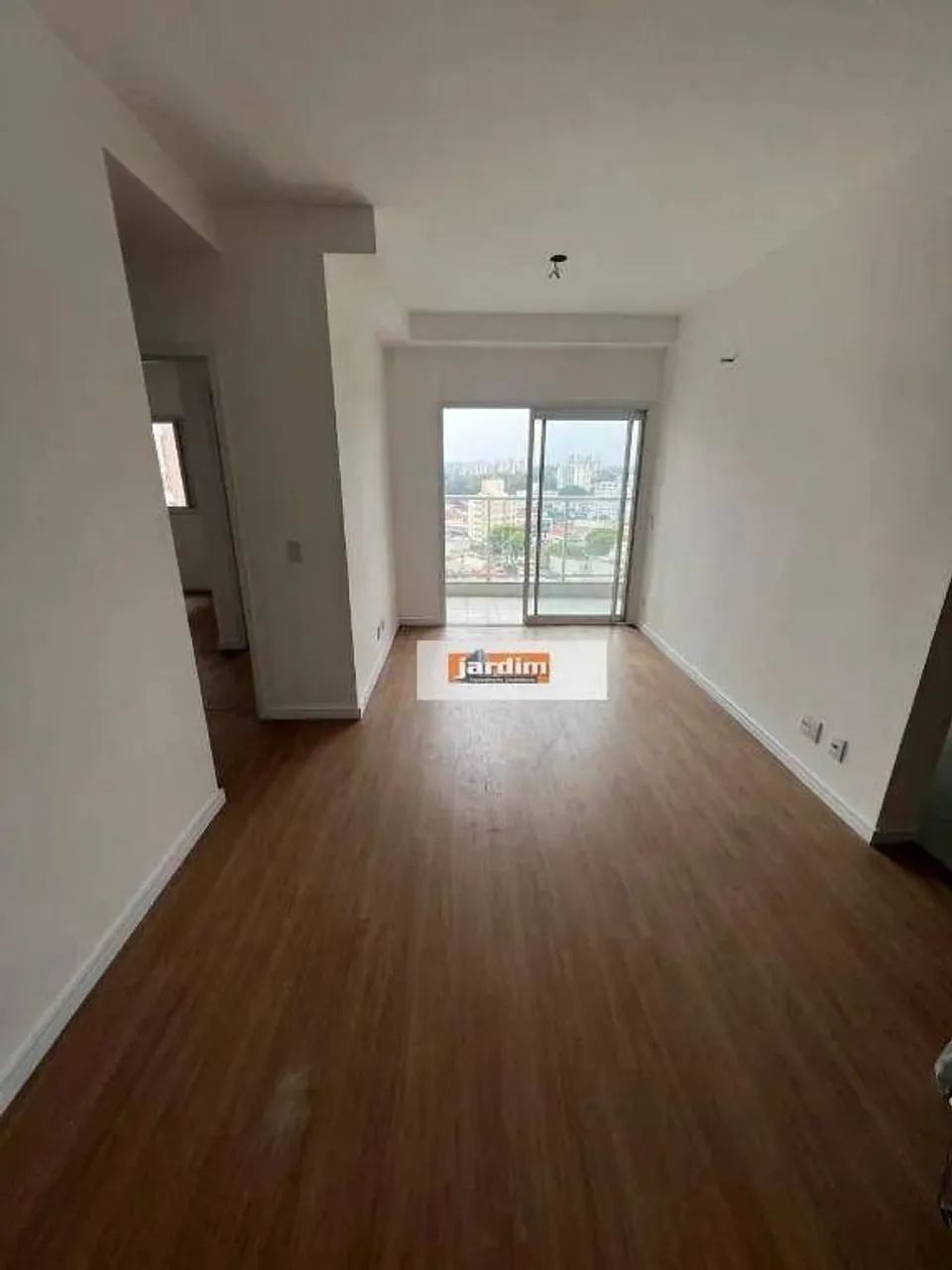 Apartamento com 2 dormitórios à venda, 63 m² por R$ 595.000,00 - Rudge Ramos - São Bernard