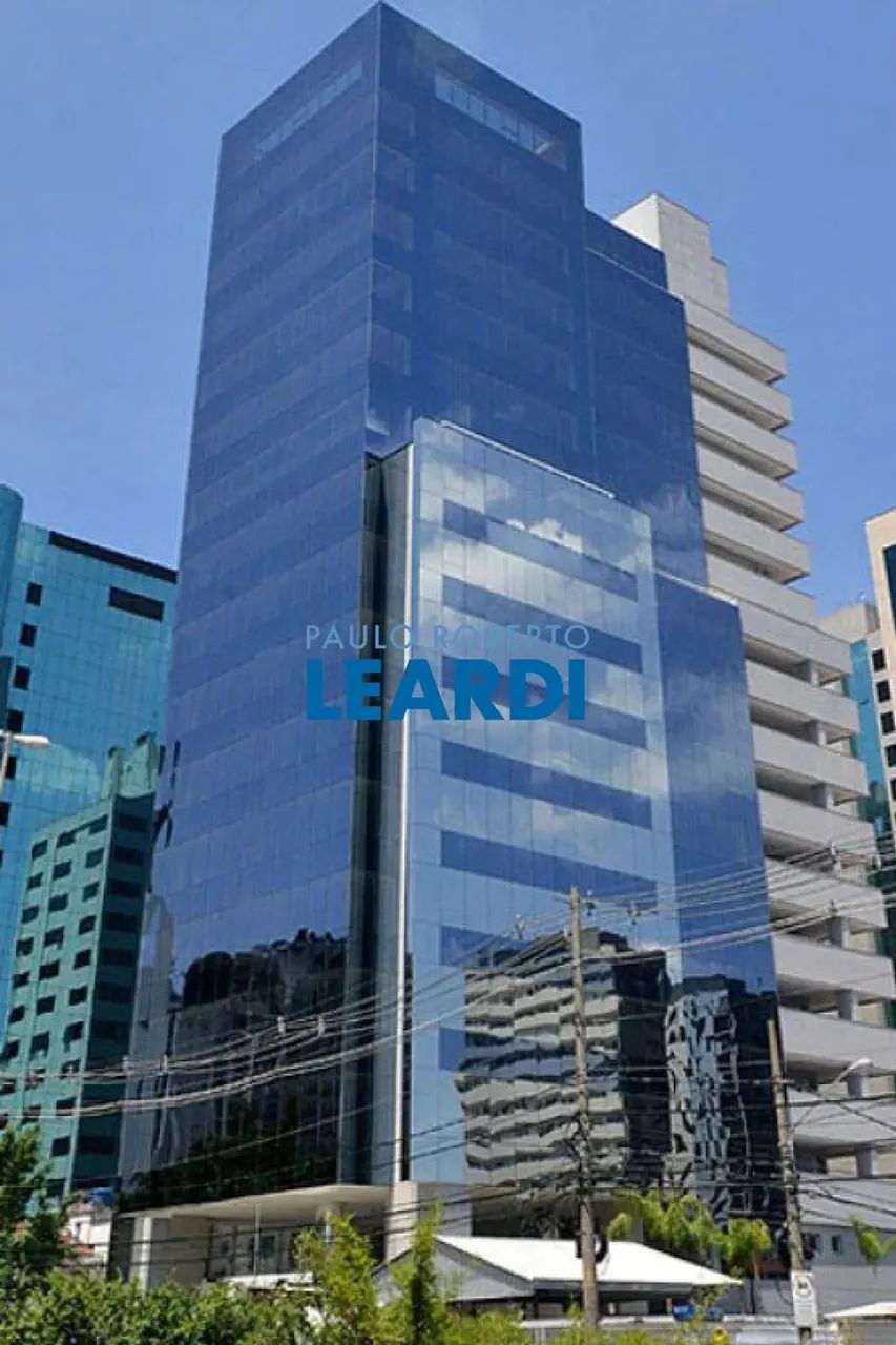 COMERCIAL - BROOKLIN - SP