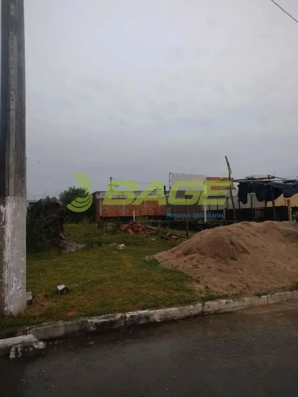 Terreno no Liberdade