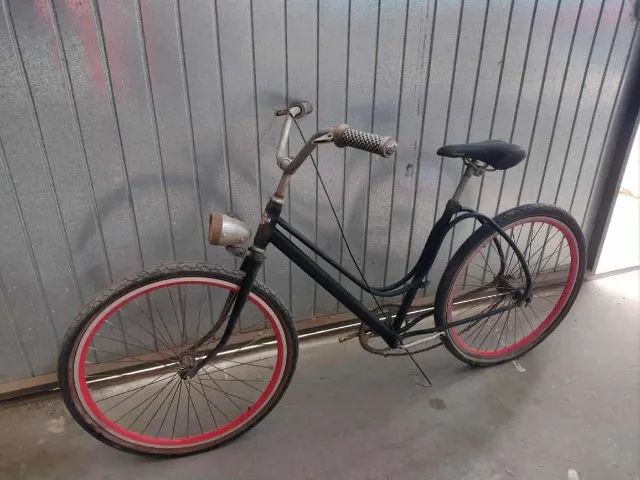 Bicicleta Brisa aro 26 aero - Foto 3
