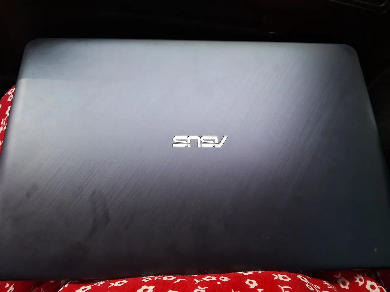 Notebook Asus