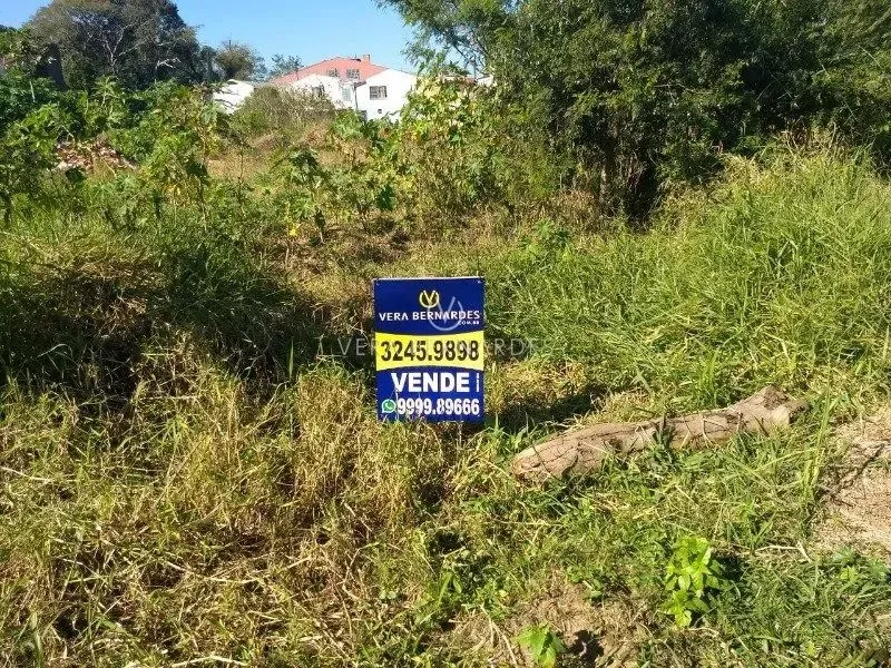 Terreno no bairro Guarujá