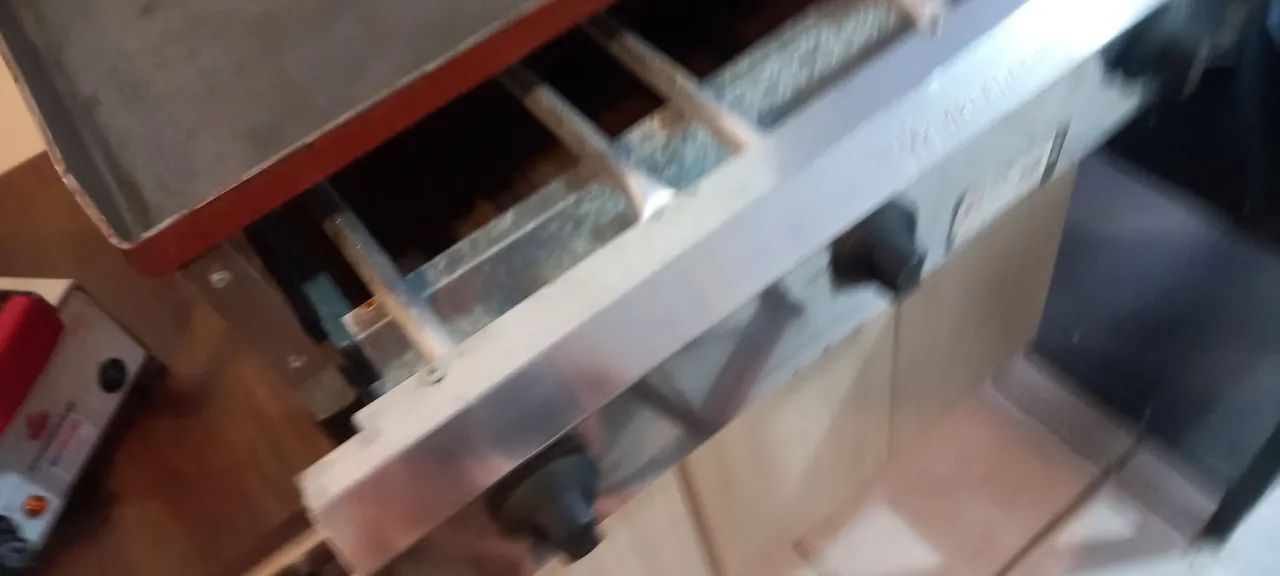 Chapa a Gás Profissional - Ideal para Restaurantes - Foto 4