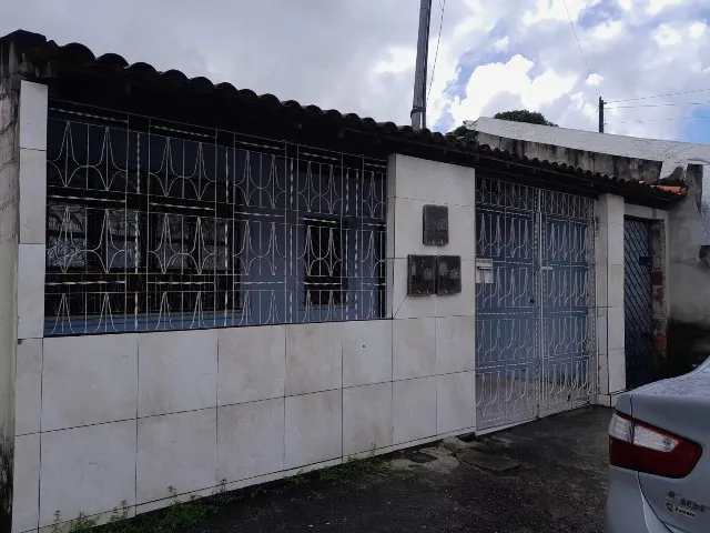Casa para venda no Santos Dumont