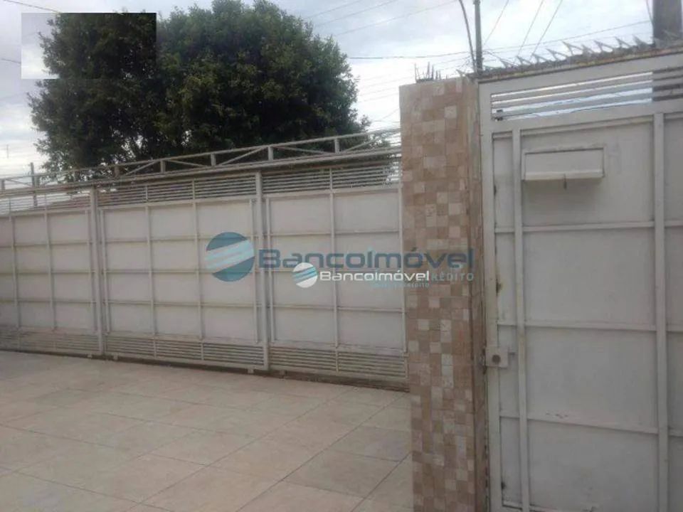 Casa com 2 dormitórios para alugar, 120 m² por R$ 1.650,00 - João Aranha - Paulínia/SP - Foto 4