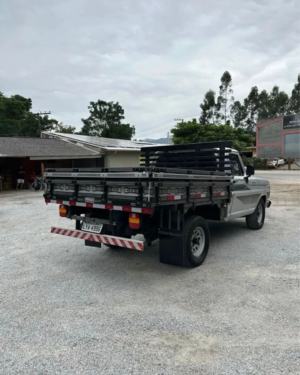 F-1000 - Foto 5