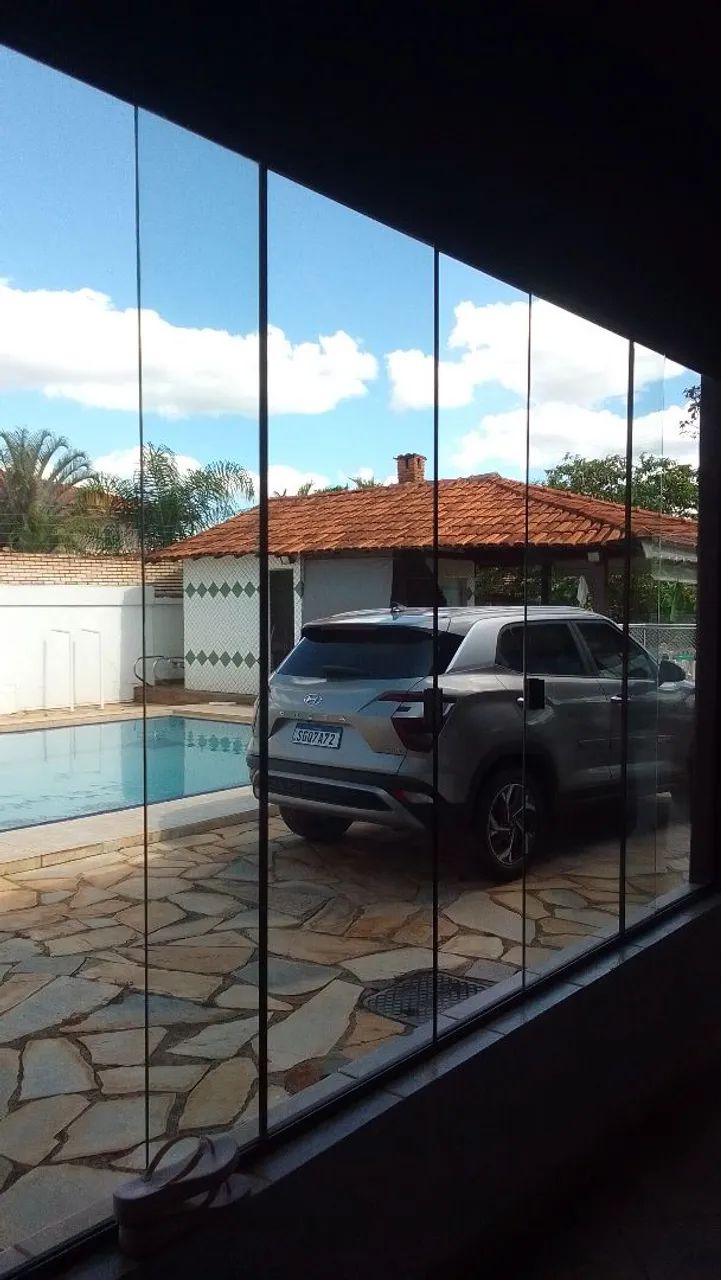 Box para banheiro e fechamento de varanda  - Foto 3