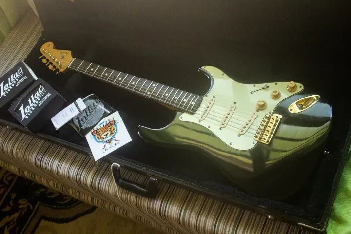 Fernder Japonesa St62 Com Cap Lollar - Foto 3