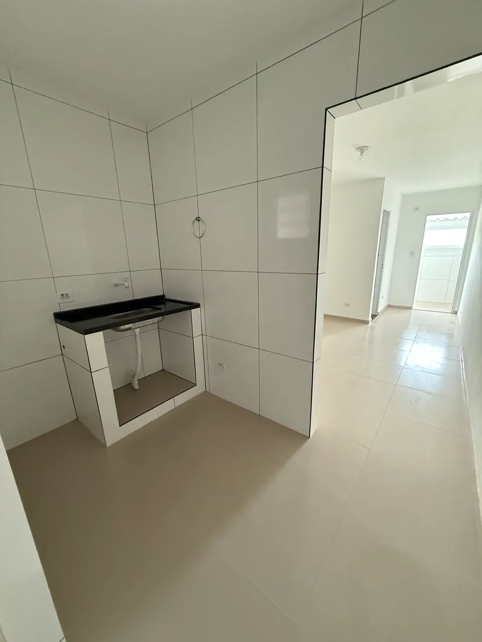 Foto - Guarujá - Jardim Helena Maria