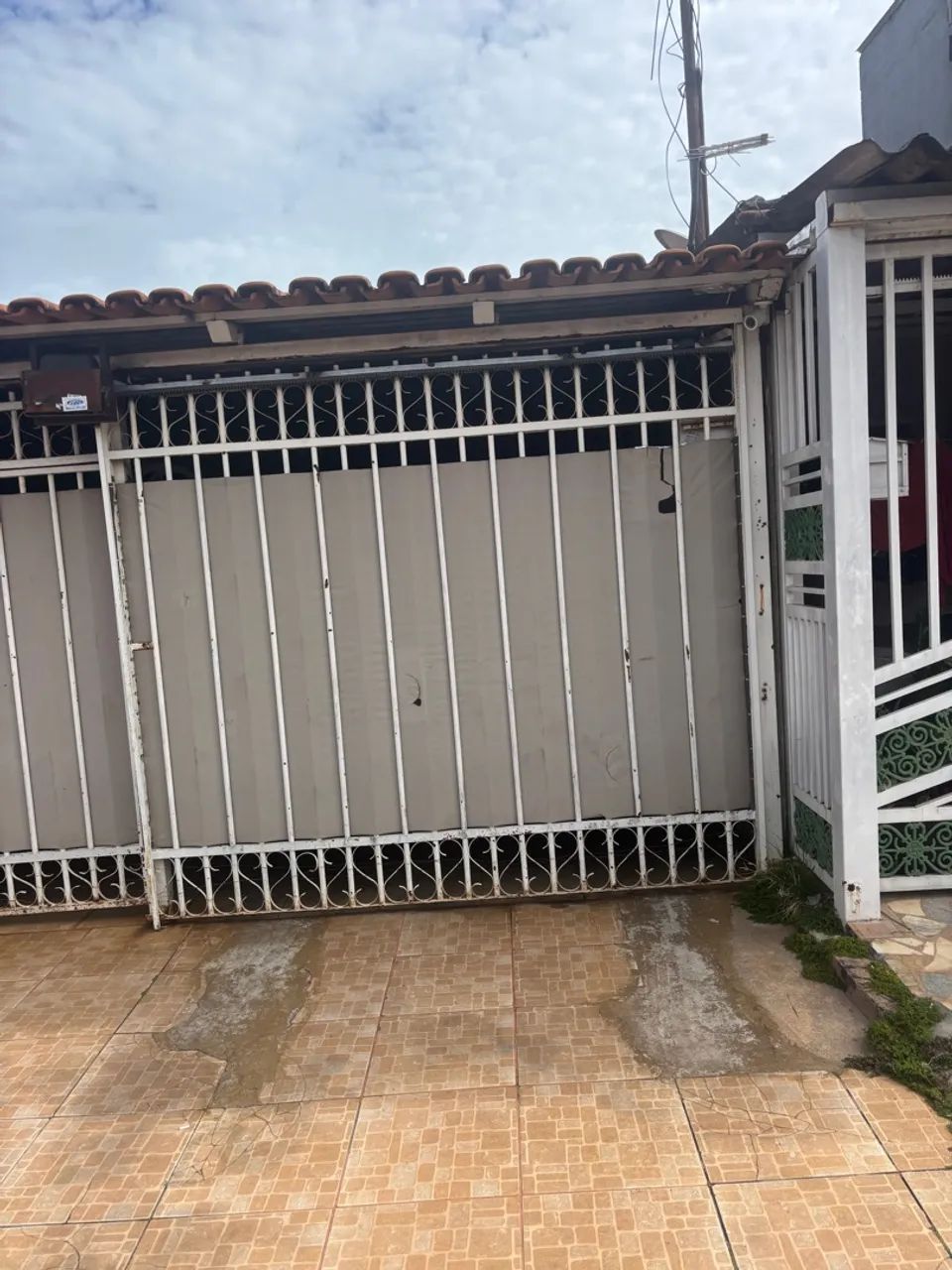 Grade completa  - Foto 4